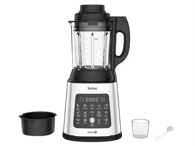 BL83SD66 เครื่องปั่นสูญญากาศ 1.75L. 1400watt