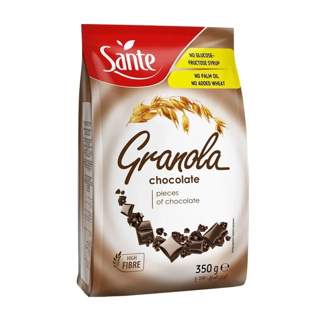 พิเศษEอาหารเช้าธัญพืชผสมช็อกโกแลต 350g.1*24 F-ST-SGC01031026