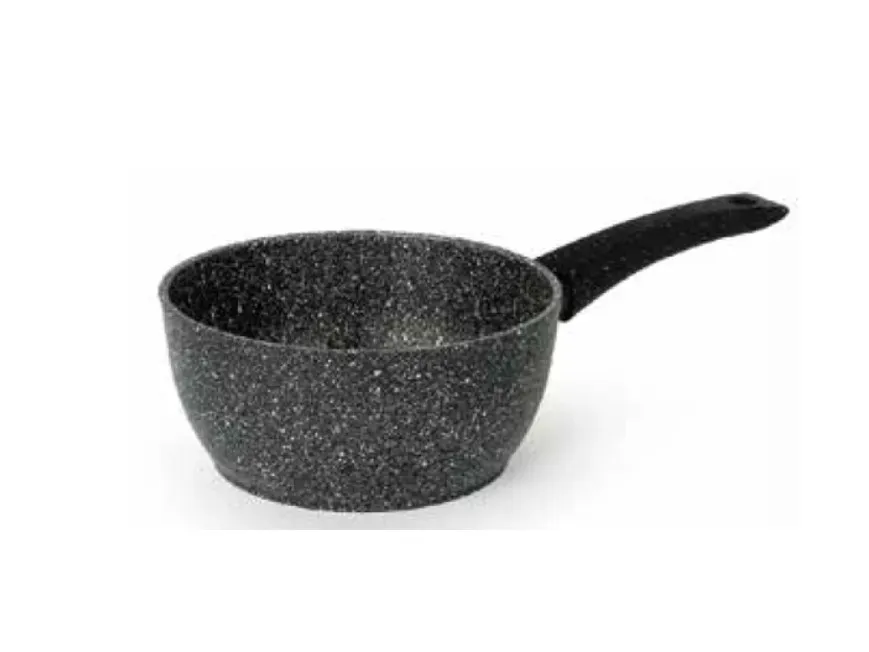 Saucepan 16cm - Pietra Lavica Induction/FN-SP16-PL