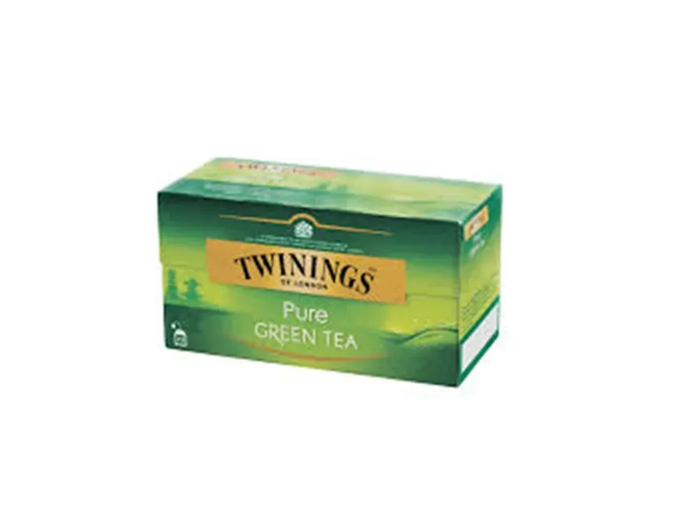 ทไวนิงส์ เพียวกรีนที 2g. *25ซอง #0866641