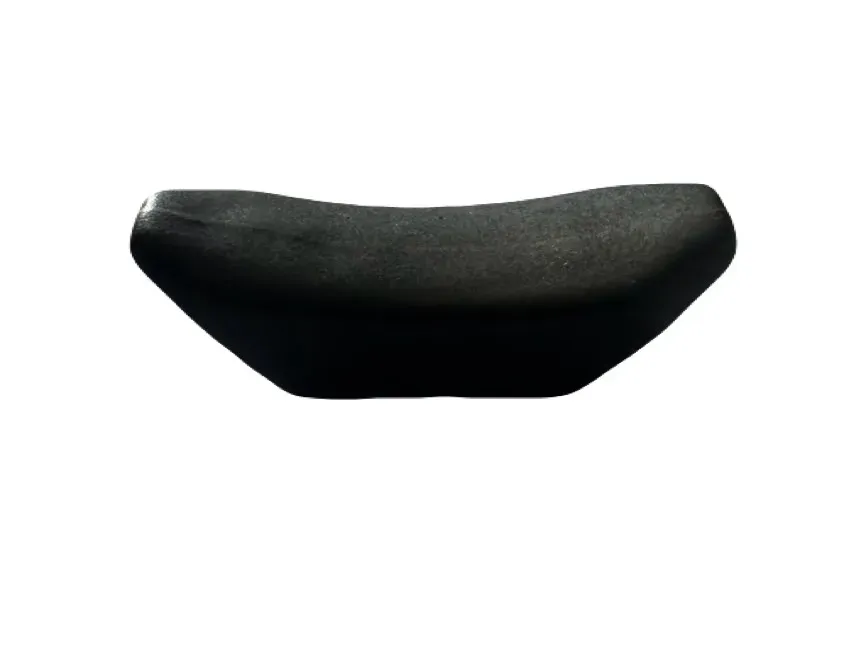 ที่วางตะเกียบ สีดำด้าน (2.5"x1"x0.75")
