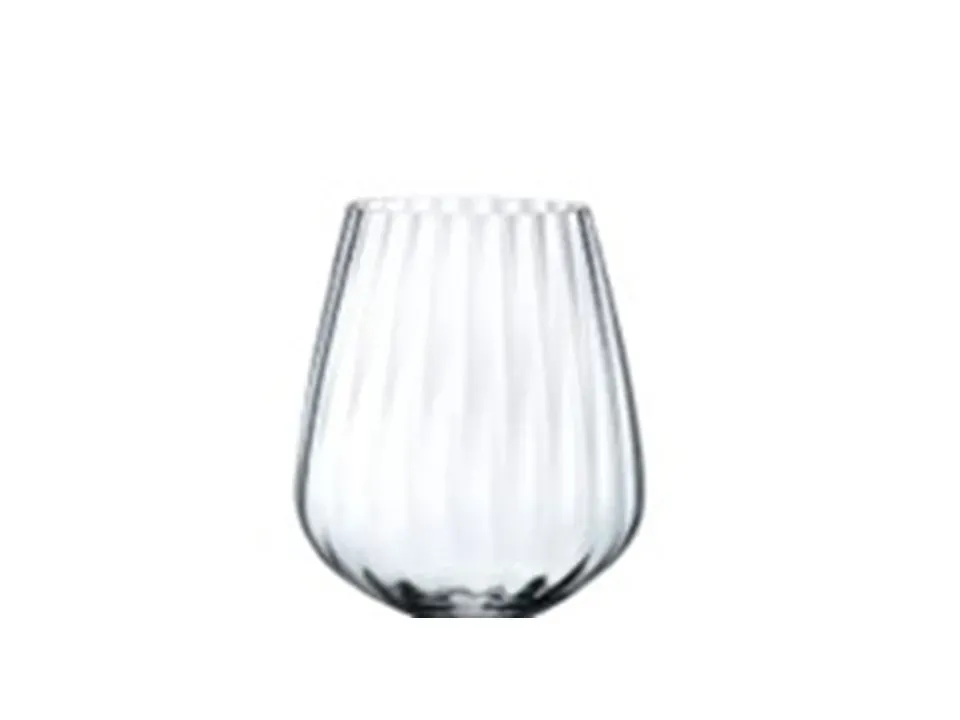 #GFC091 แก้วโบโร 380ml. (1*6*36)