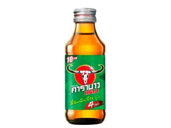 คาราบาว เครื่องดื่มชูกำลัง 150มล. 1*50