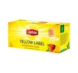 Lipton yellow Lebel 25
