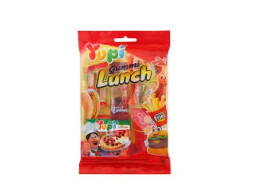 ยูปี้ กัมมี ลันซ์ 65 ก. #454622